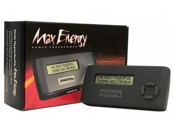 Hypertech Max Energy Power Performance Chip