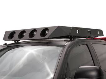 Fab Fours Roof Rack