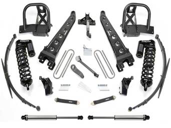 Fabtech 8&quot; Coilover Lift Kits
