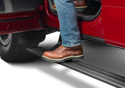 AMP Research Powerstep Smart Series Running Boards Content Image 06