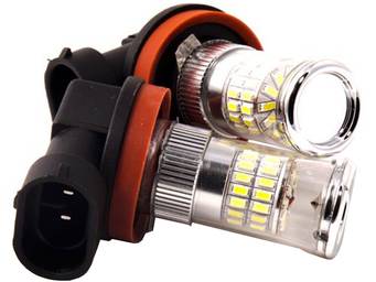 Diode Dynamics HP48 LED Fog Light Bulbs