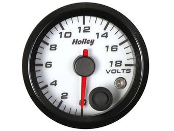 holley-voltage-gauge-26-603w