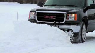 How to Install a SnowSport HD Utility Snow Plow