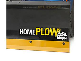 Meyer Home Plow Replacement Parts