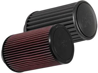 K&amp;N Air Intake Replacement Filters