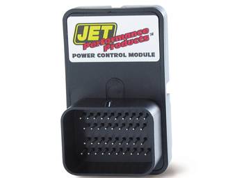 JET Power Control Module Stage 2