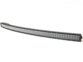 Southern Truck Chrome 52&quot; Curved LED Light Bar