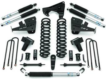 ReadyLIFT 5&quot; Complete Lift Kits