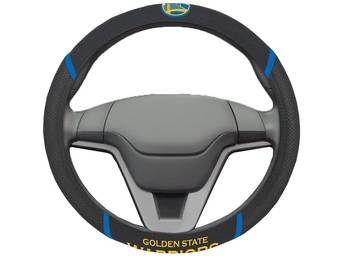 FanMats NBA Steering Wheel Covers