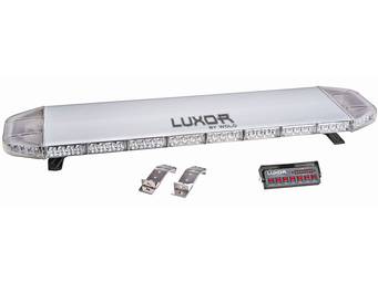 Wolo Luxor 48&quot; LED Light Bar