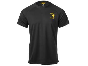RealTruck Men's Black T-Shirt