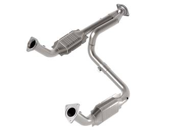 aFe Direct-Fit Catalytic Converter