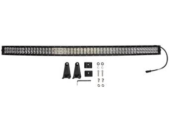 Bright Earth-54 Curved LED Light Bar