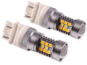 Diode Dynamics HP24 LED Turn Signal Bulbs