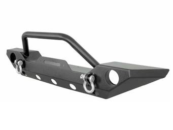 Paramount Mid-Width Front Bumper 51-0328 01