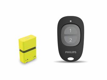 Philips Findmydevice