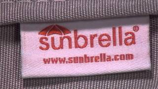 Sunbrella® Brand Fabric Car Covers from Covercraft Industries