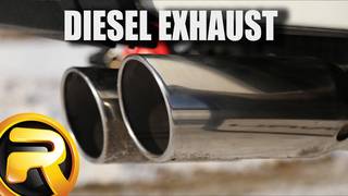Magnaflow Pro Series Diesel Exhaust Systems - Fast Facts