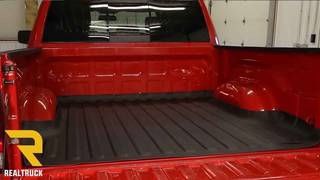 WeatherTech TechLiner Bed Mat - Fast Facts