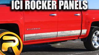 How to Install ICI SE-Series Rocker Panels