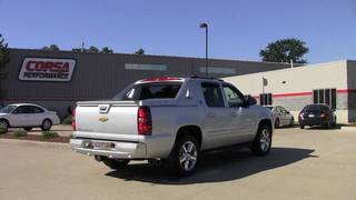 2013 Avalanche 5 3L TOURING PN 14915