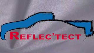 Reflec'Tect Fabric Car Covers from Covercraft Industries