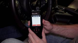 Learn how to Read &amp; Clear Diagnostic Trouble Codes with the SCT X4