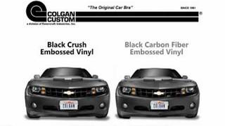 Colgan Custom - The Original Car Bra