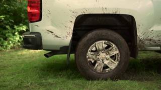 Husky Liners Mud Guards Mud Flaps Product Feature