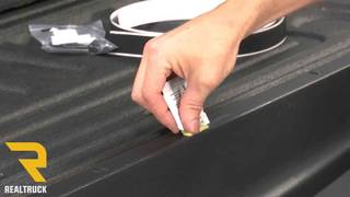Adhesive Promoter Kit for the BedTred Ultra Truck Bed Liner