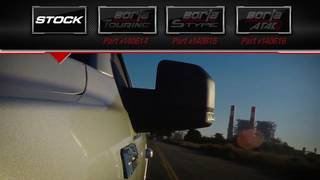 Borla Exhaust for 2016-2020 Ford F-150 3.5L EcoBoost [Exhaust System Sounds]