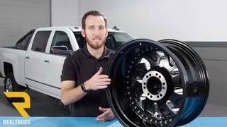One and Two Piece Wheel Differences | Wheel Tips