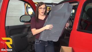 Husky Liners WeatherBeater Floor Mats | Fast Facts
