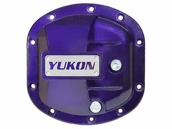 Yukon Yhcc D30 Purple