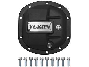 Yukon YHCC-D30