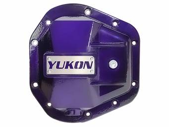Yukon Yhcc D60 Purple